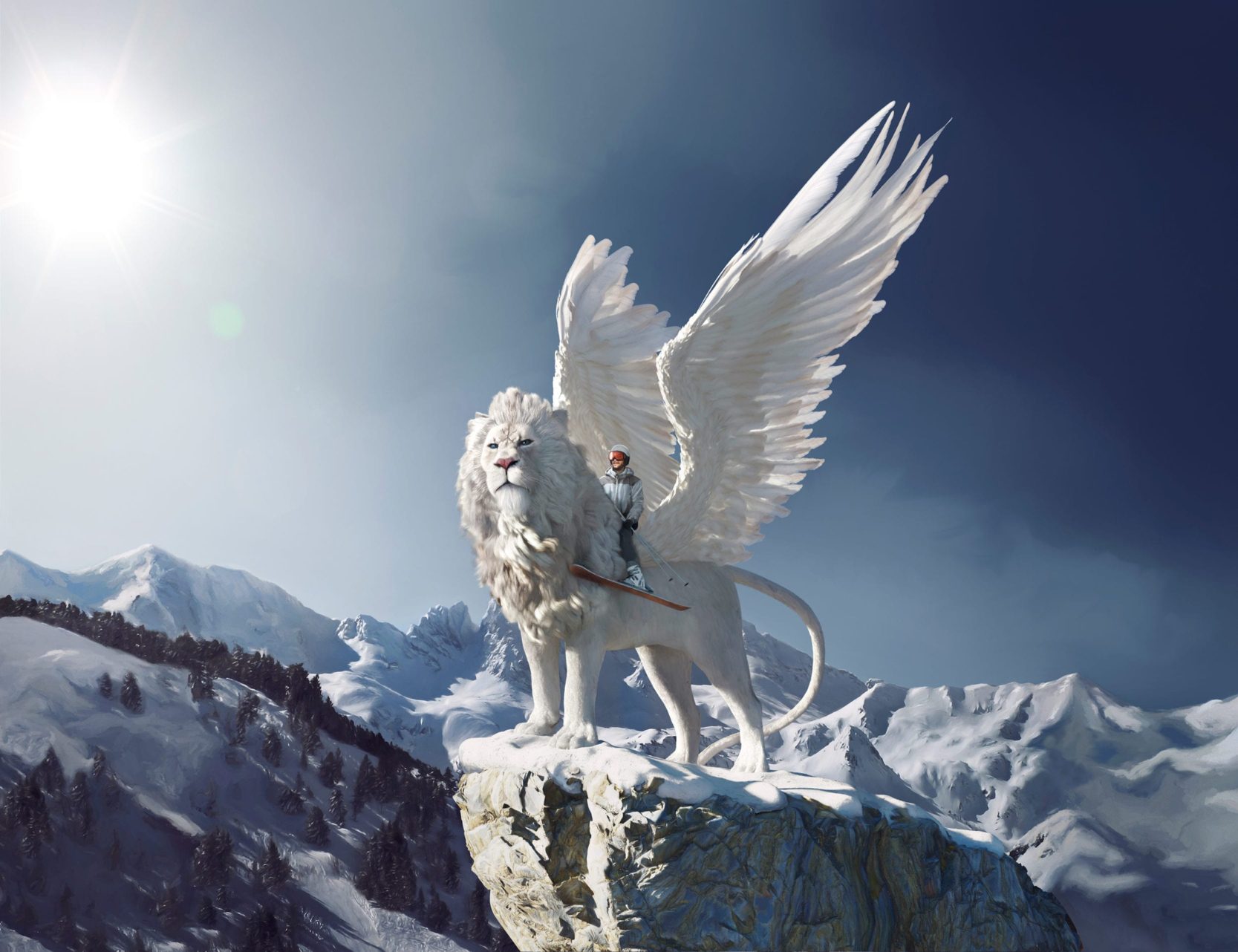 AX – Chimera AX - Chimera