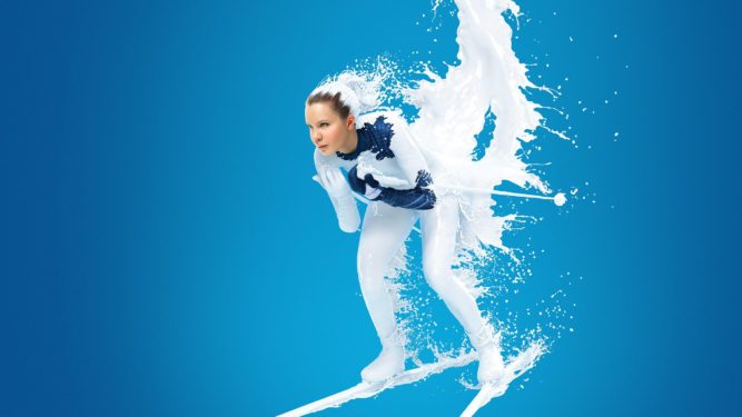 Valio - Athletes - Kerttu